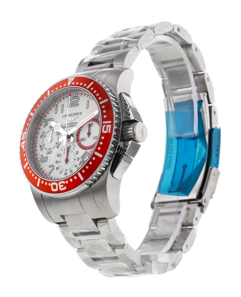 Longines Hydro Conquest L3.696.4.19.6